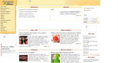 Desktop Screenshot of magi.triada.bg
